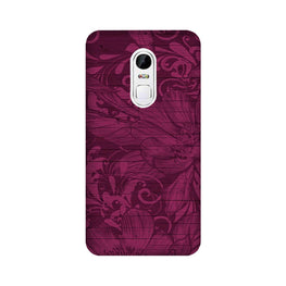 Purple Backround Case for Lenovo Vibe X3