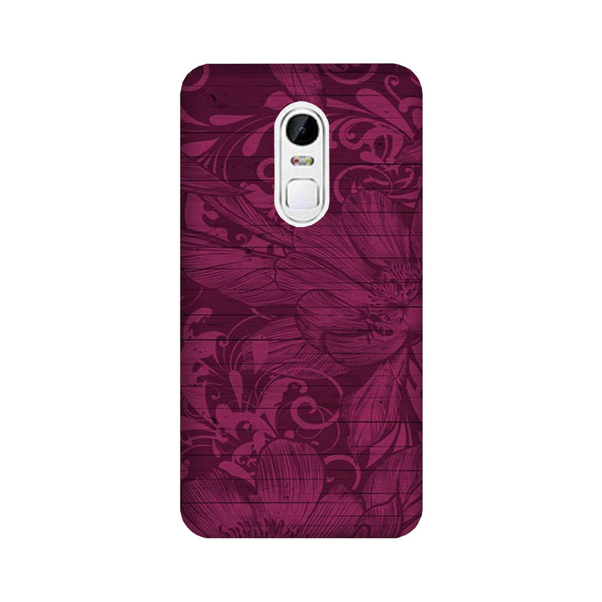 Purple Backround Case for Lenovo Vibe X3