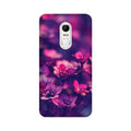 flowers Case for Lenovo Vibe X3