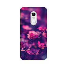 flowers Mobile Back Case for Lenovo Vibe X3 (Design - 25)