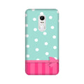 Gift Wrap Case for Lenovo Vibe X3