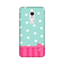 Gift Wrap Mobile Back Case for Lenovo Vibe X3 (Design - 30)