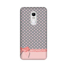 Gift Wrap2 Mobile Back Case for Lenovo Vibe X3 (Design - 33)