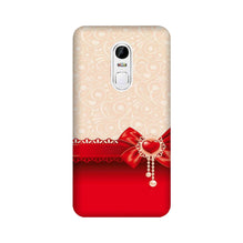 Gift Wrap3 Mobile Back Case for Lenovo Vibe X3 (Design - 36)