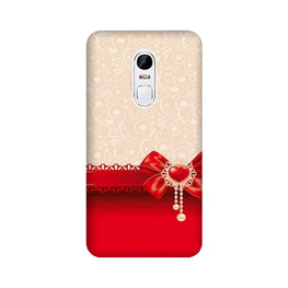 Gift Wrap3 Case for Lenovo Vibe X3
