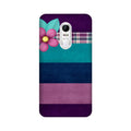 Purple Blue Case for Lenovo Vibe X3
