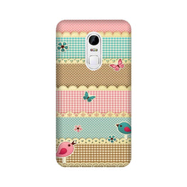 Gift paper Case for Lenovo Vibe X3
