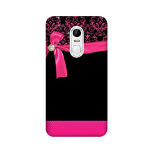 Gift Wrap4 Mobile Back Case for Lenovo Vibe X3 (Design - 39)
