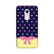 Gift Wrap5 Mobile Back Case for Lenovo Vibe X3 (Design - 40)