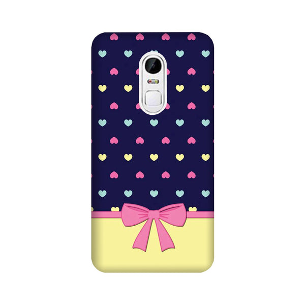 Gift Wrap5 Case for Lenovo Vibe X3