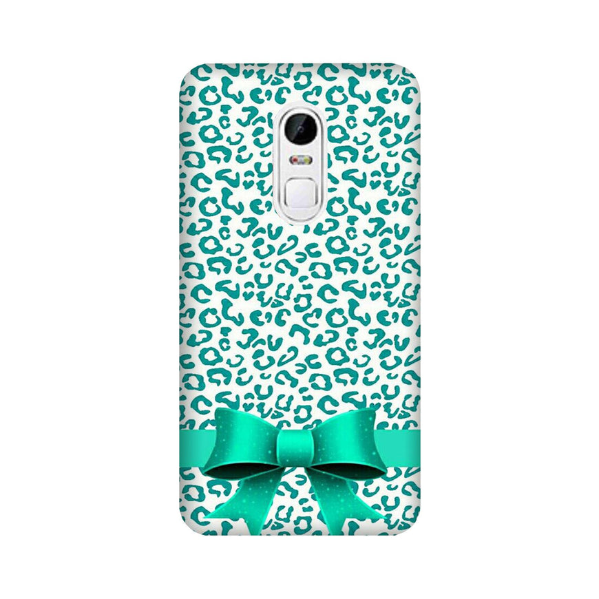 Gift Wrap6 Case for Lenovo Vibe X3