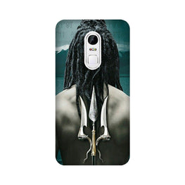 Mahakal Case for Lenovo Vibe X3