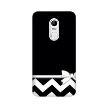 Gift Wrap7 Mobile Back Case for Lenovo Vibe X3 (Design - 49)