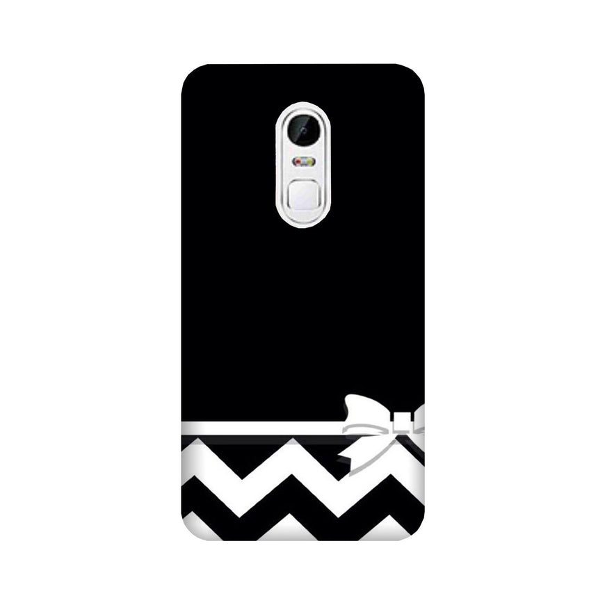 Gift Wrap7 Case for Lenovo Vibe X3
