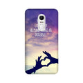 Fall in love Case for Lenovo Vibe X3
