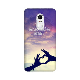 Fall in love Case for Lenovo Vibe X3