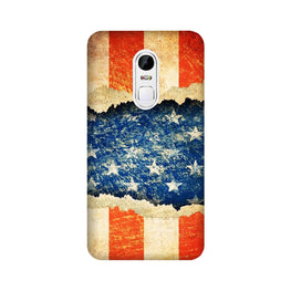 United Kingdom Case for Lenovo Vibe X3