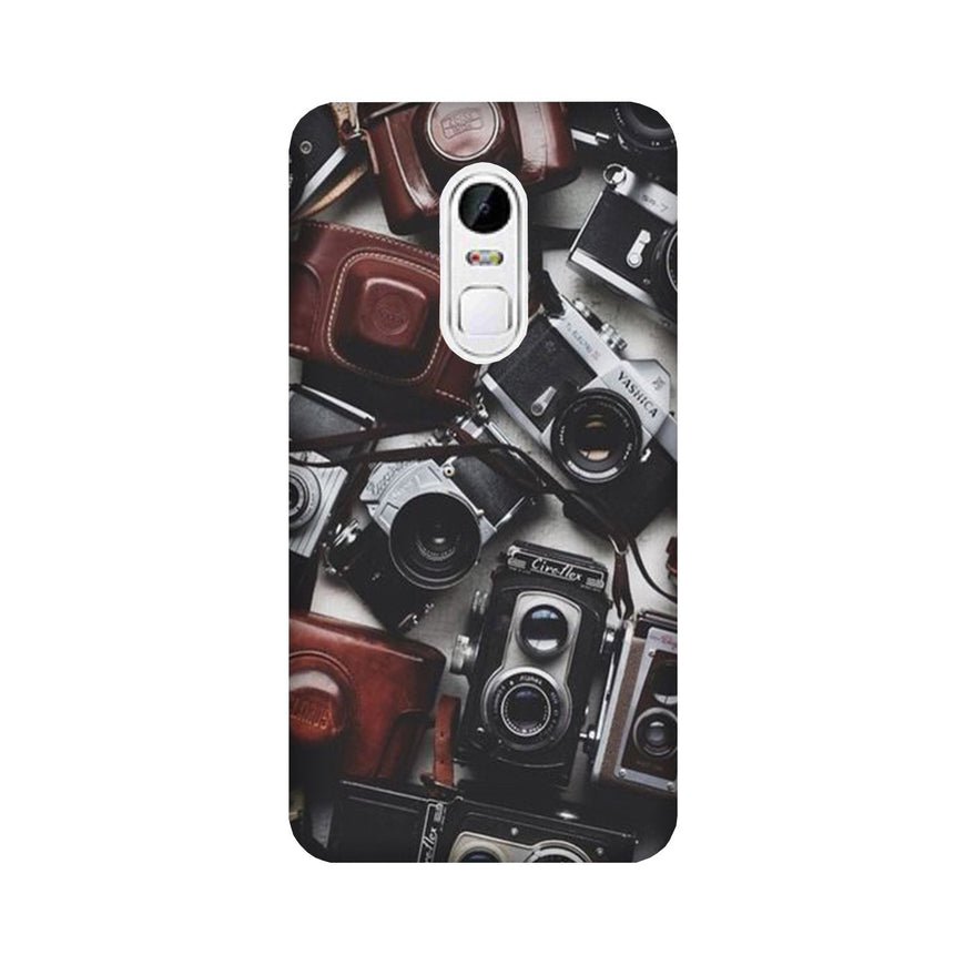 Cameras Case for Lenovo Vibe X3