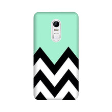 Pattern Mobile Back Case for Lenovo Vibe X3 (Design - 58)