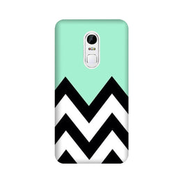 Pattern Case for Lenovo Vibe X3