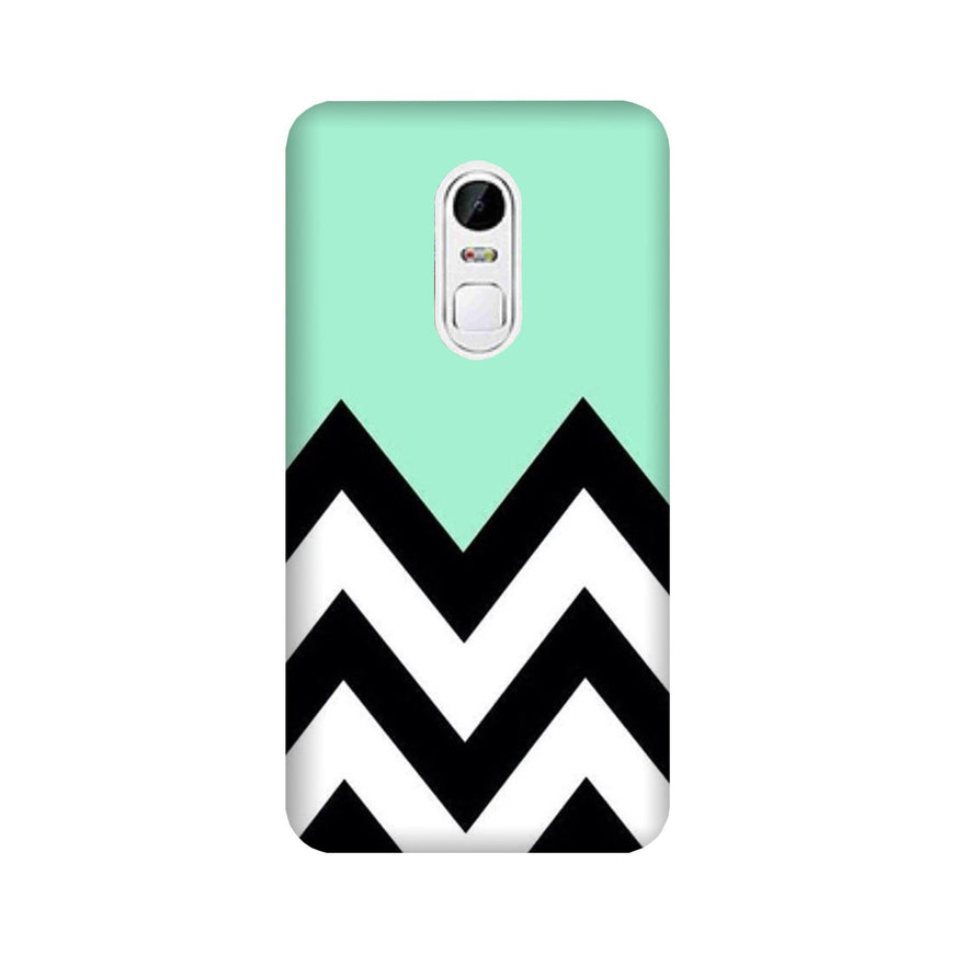 Pattern Case for Lenovo Vibe X3