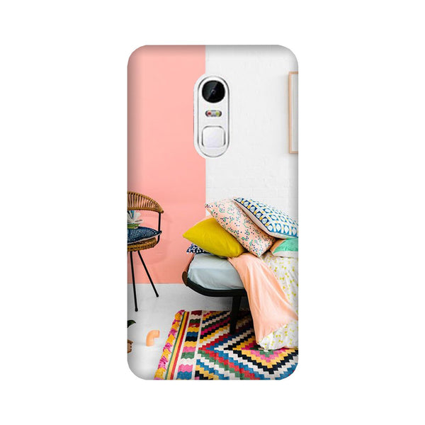 Home Décor Case for Lenovo Vibe X3