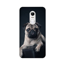 little Puppy Mobile Back Case for Lenovo Vibe X3 (Design - 68)