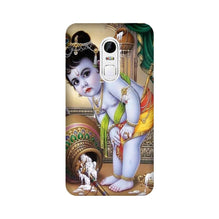 Bal Gopal2 Mobile Back Case for Lenovo Vibe X3 (Design - 85)