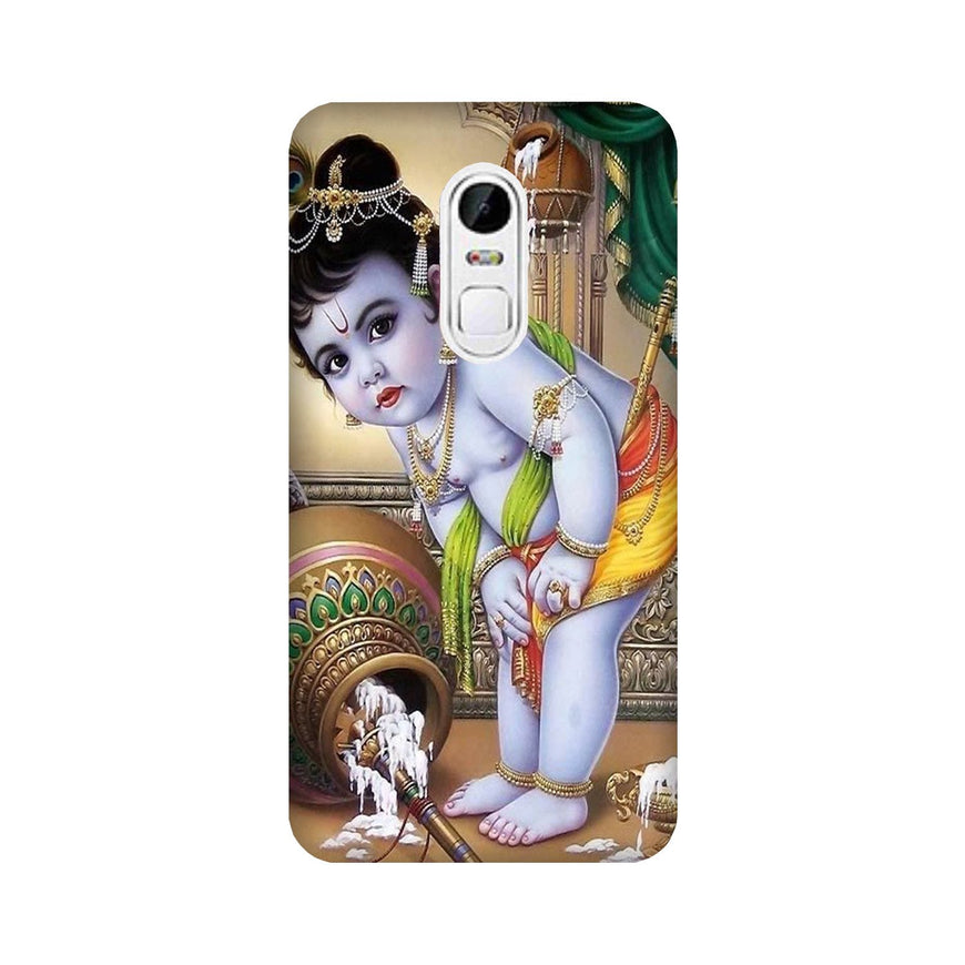 Bal Gopal2 Case for Lenovo Vibe X3
