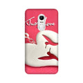Just love Case for Lenovo Vibe X3