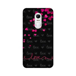 Love in Air Case for Lenovo Vibe X3