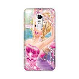 Princesses Case for Lenovo Vibe X3