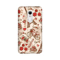 Love Paris Case for Lenovo Vibe X3  (Design - 103)
