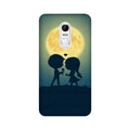 Love Couple Case for Lenovo Vibe X3  (Design - 109)