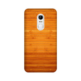 Wooden Look Case for Lenovo Vibe X3(Design - 111)