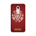 Iron Man Superhero Case for Lenovo Vibe X3  (Design - 115)