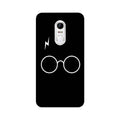 Harry Potter Case for Lenovo Vibe X3  (Design - 136)