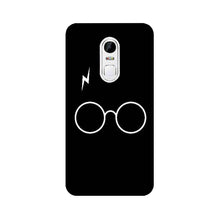 Harry Potter Mobile Back Case for Lenovo Vibe X3  (Design - 136)