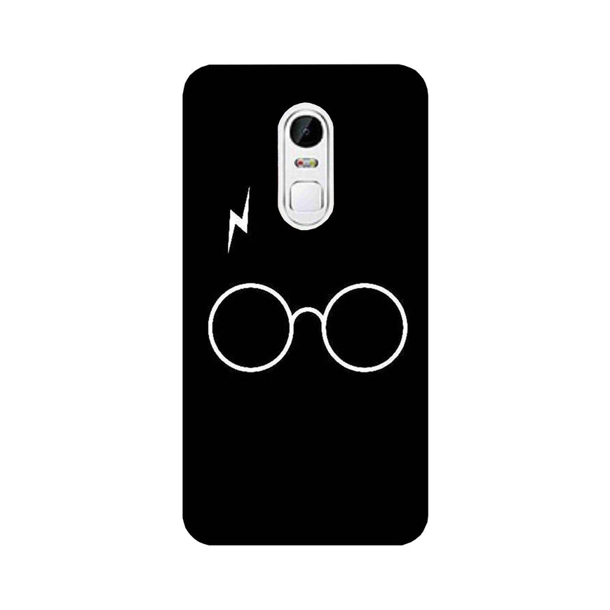 Harry Potter Case for Lenovo Vibe X3  (Design - 136)
