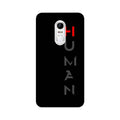Human Case for Lenovo Vibe X3  (Design - 141)
