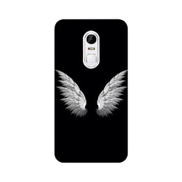 Angel Case for Lenovo Vibe X3(Design - 142)