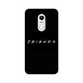 Friends Case for Lenovo Vibe X3  (Design - 143)