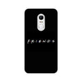 Friends Case for Lenovo Vibe X3  (Design - 143)