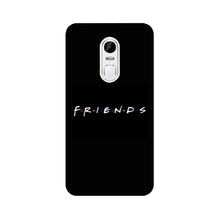 Friends Mobile Back Case for Lenovo Vibe X3  (Design - 143)