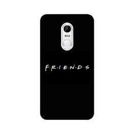 Friends Case for Lenovo Vibe X3(Design - 143)