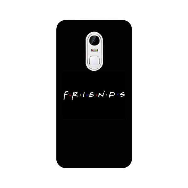 Friends Case for Lenovo Vibe X3  (Design - 143)
