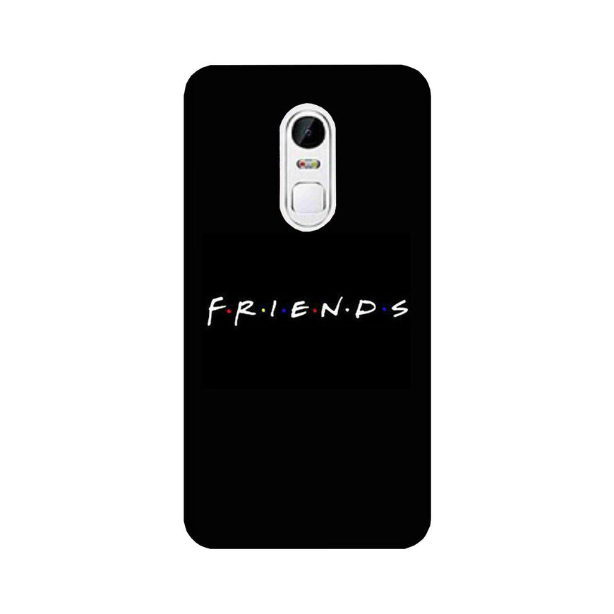 Friends Case for Lenovo Vibe X3  (Design - 143)