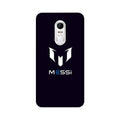 Messi Case for Lenovo Vibe X3  (Design - 158)