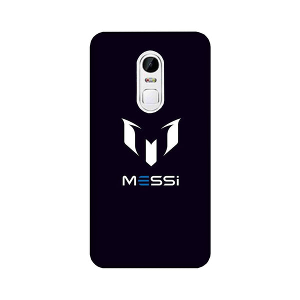 Messi Case for Lenovo Vibe X3  (Design - 158)