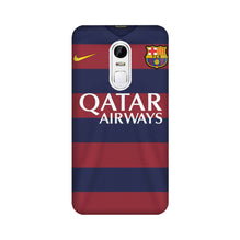 Qatar Airways Mobile Back Case for Lenovo Vibe X3  (Design - 160)